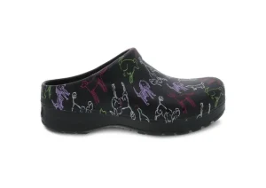 Kane Dogs EVA Clog