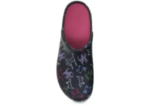 Kane Dogs EVA Clog