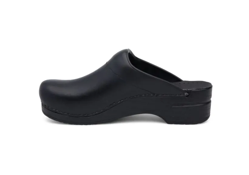 karl_black_box_leather_cl_1.webp Karl Black Box Leather Clog