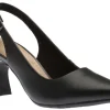 Kataleyna Step Black