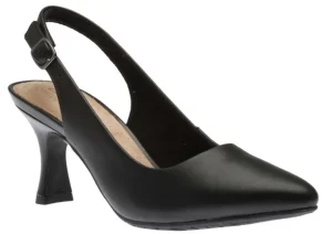Kataleyna Step Black