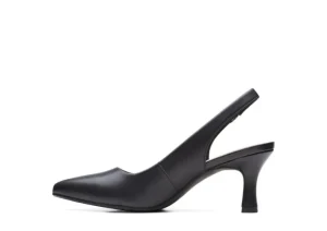 Kataleyna Step Black