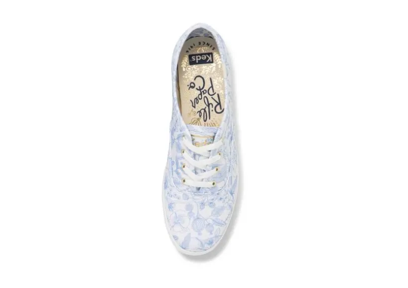 keds_x_rifle_paper_co_cha_4.webp Keds x Rifle Paper Co. Champion Aviary Lace-Up Canvas Sneaker