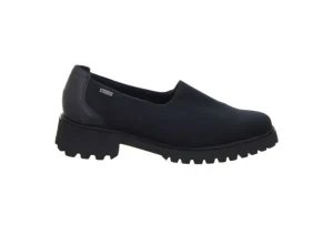 Kempton Gortex Black