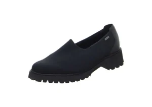 Kempton Gortex Black