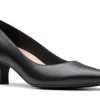 Kepley Vine Blk