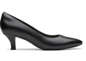 Kepley Vine Blk
