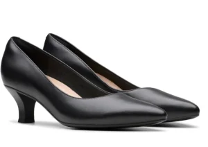 Kepley Vine Blk