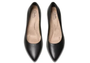 Kepley Vine Blk