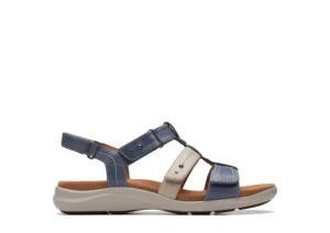 Kitly Step Denim