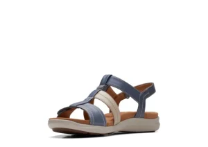 Kitly Step Denim