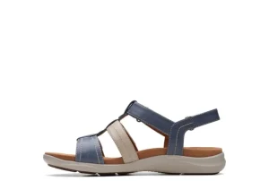 Kitly Step Denim