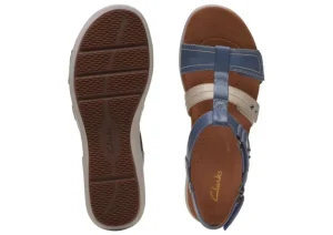 Kitly Step Denim