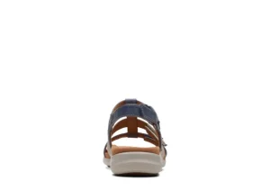 Kitly Step Denim