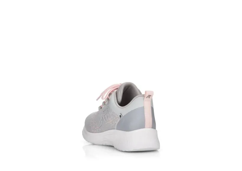 knitup_grey_laceup_walkin_4.webp Knitup169 Grey Lace-Up Walking Shoe