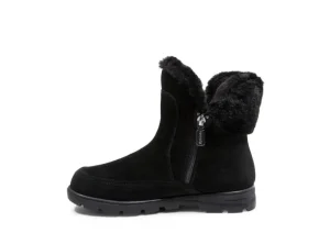 Kodis Black Boot