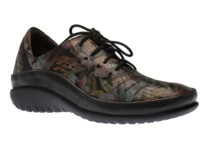 Kumara Dark Floral
