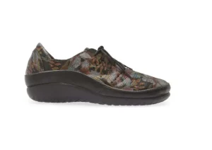 Kumara Dark Floral