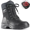 Kursk Black Winter Boot