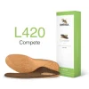 L420 Men's Compete Posted Orthotics