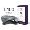 L100 Men's In-Style Orthotics - Insole for Dress Shoes