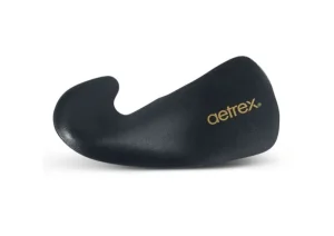 L100 Men's In-Style Orthotics - Insole for Dress Shoes