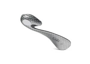 L100 Men's In-Style Orthotics - Insole for Dress Shoes