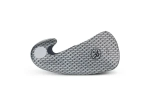 L105 Men's In-Style Orthotics With Metatarsal Support