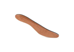 L2300 Men's Premium Memory Foam Orthotics - Insole for Extra Comfort