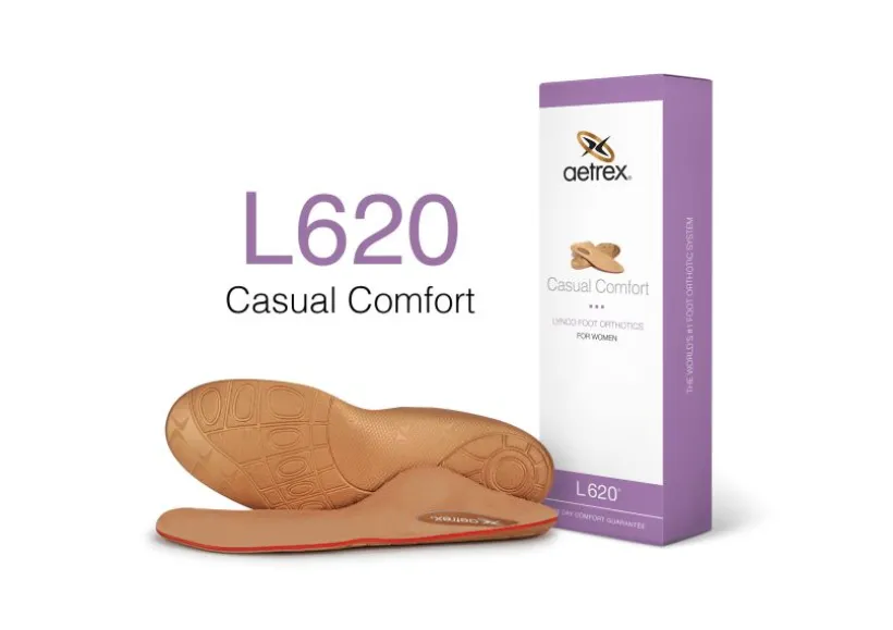 l_womens_casual_comfort_p_0.webp L620 Women's Casual Comfort Posted Orthotics