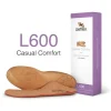 L600 Women's Casual Orthotics - Insole For Everyday Shoes