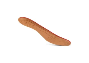 L600 Women's Casual Orthotics - Insole For Everyday Shoes