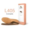 L405 Women's Compete Orthotics With Metatarsal Support