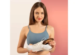 L400 Women's Compete Orthotics - Insoles for Active Lifestyles