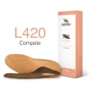 L420 Women's Compete Posted Orthotics