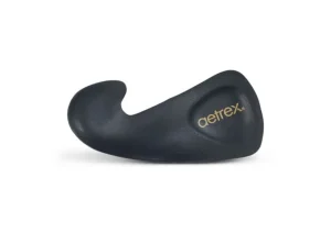 L105 Women's Fashion Orthotics With Metatarsal Support