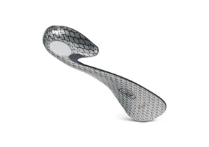 L105 Women's Fashion Orthotics With Metatarsal Support