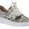 Lace Letters White