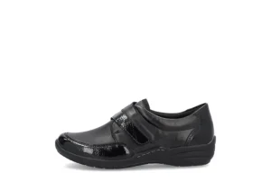 Largo Stretch Black