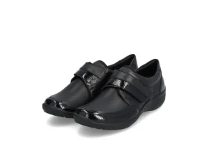Largo Stretch Black