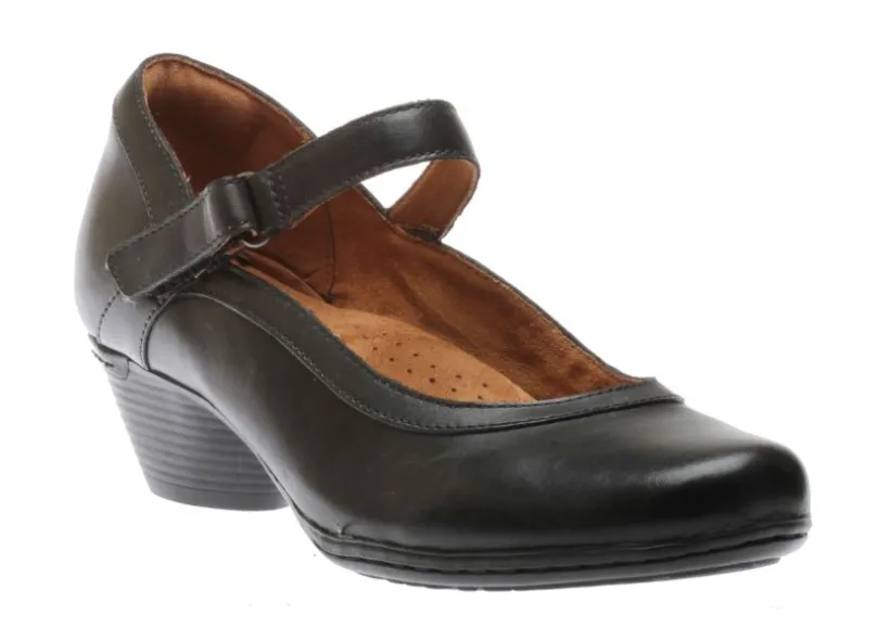laurel_black_leather_mary_0.webp Laurel Black Leather Mary Jane