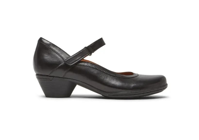 laurel_black_leather_mary_3.webp Laurel Black Leather Mary Jane