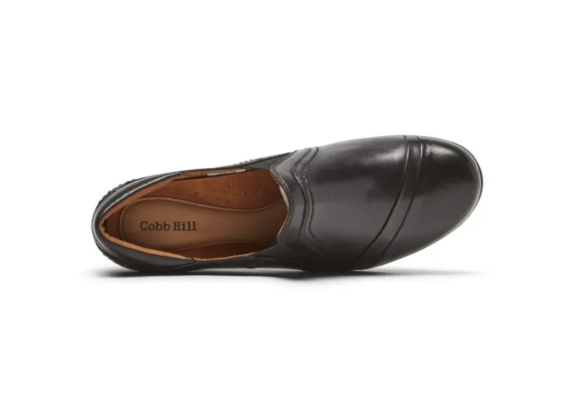 laurel_slipon_black_leath_5.webp Laurel Slip-On Black Leather Low Heel