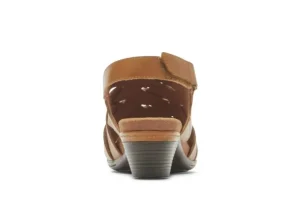 Laurel Woven Honey