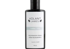 Leather Rejuvenation Cream Black