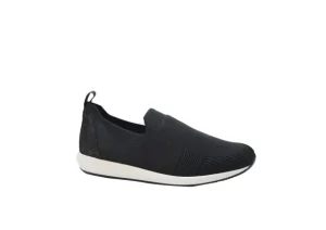 Leena 2 Blk &Glitter