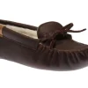 Lenno Grizzly Brown