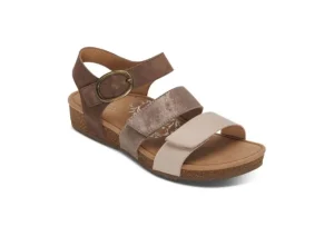 Lily Taupe