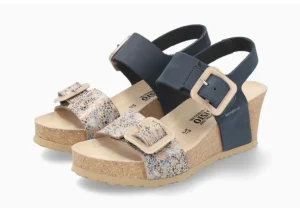 Lissia Navy Multi