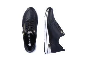Lose Einlage Black